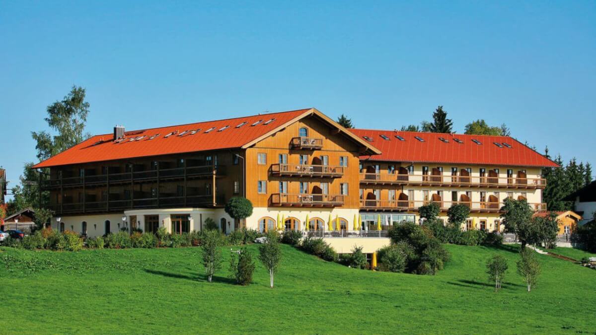 Aussenansicht