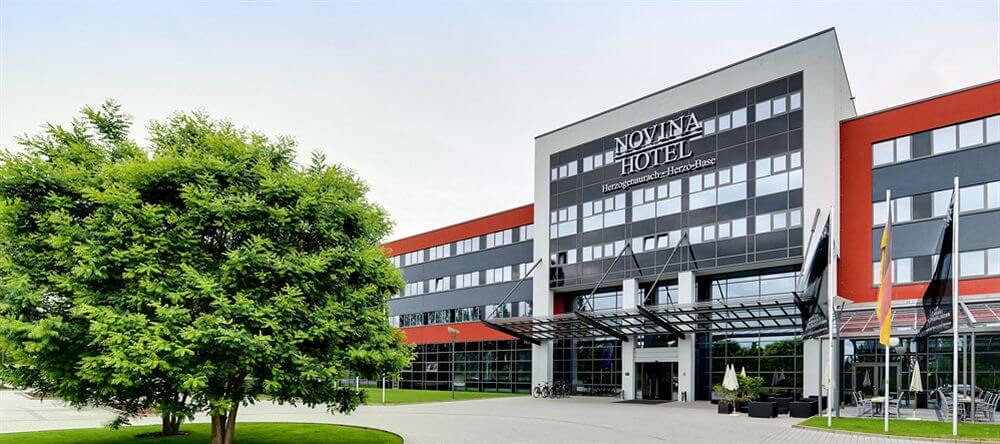 Aussenansicht