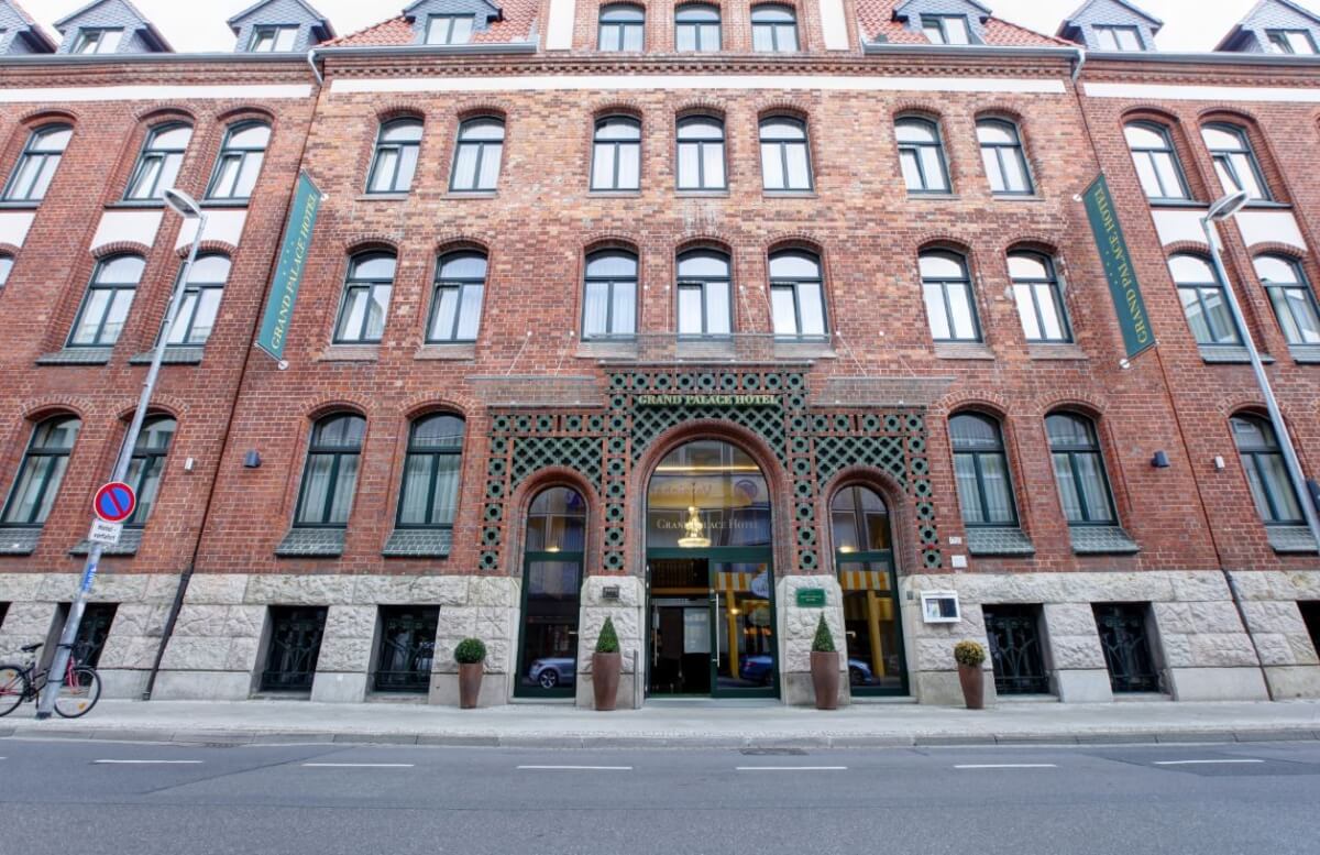Aussenansicht