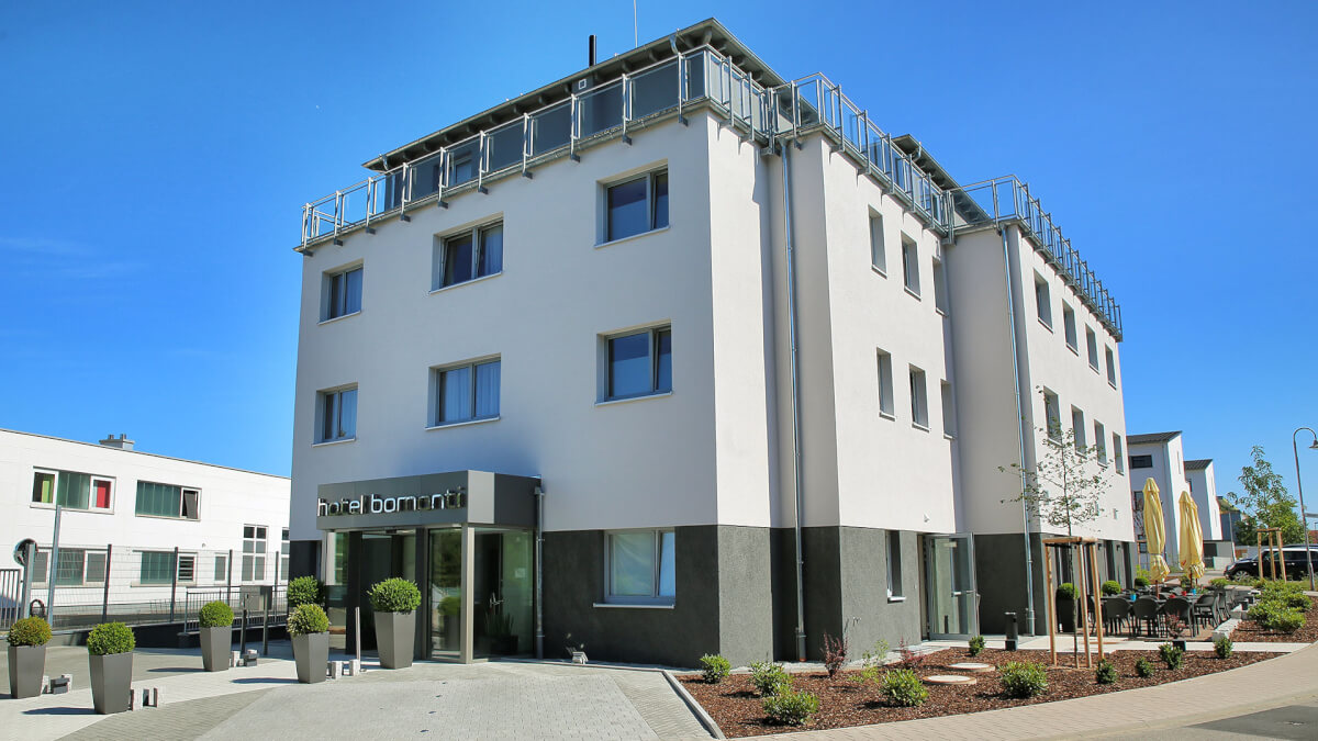 Aussenansicht
