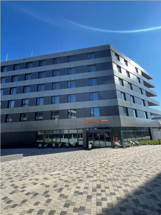 Aussenansicht