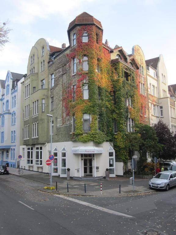 Aussenansicht