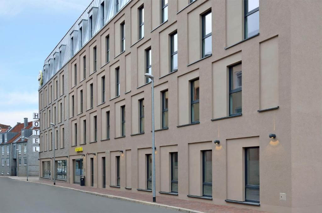 Aussenansicht Aussenansicht