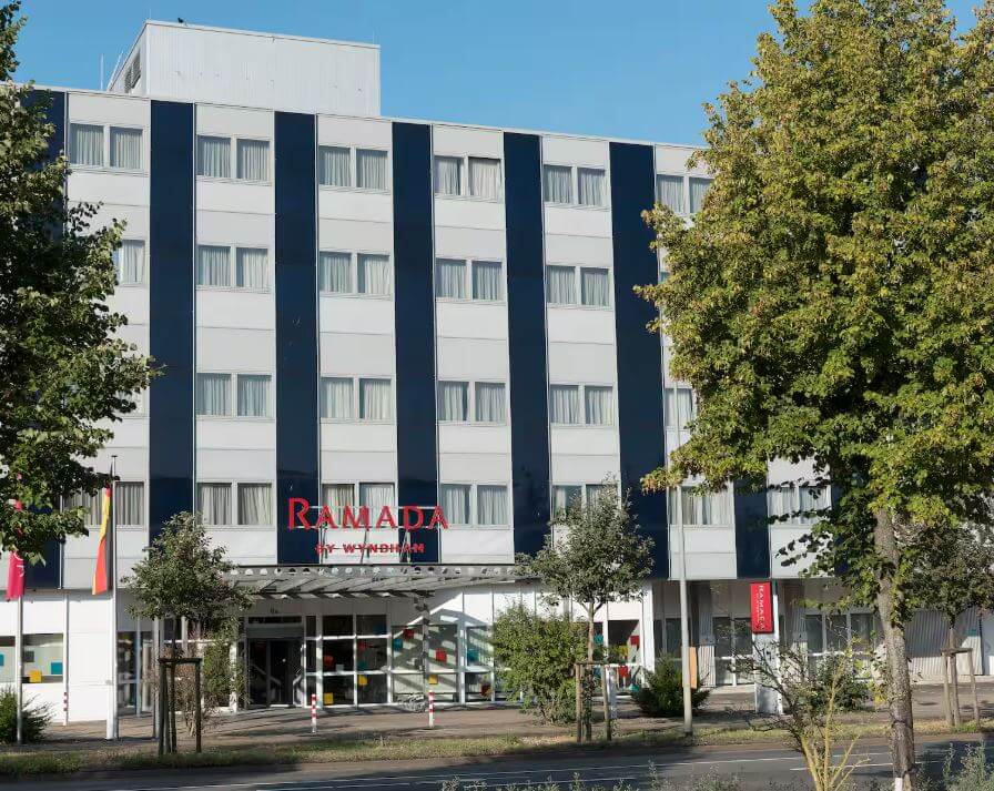 Aussenansicht
